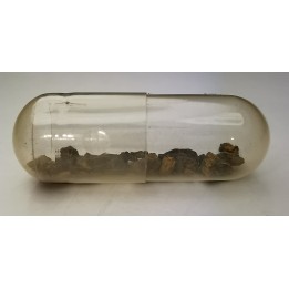 Meteorite Chondrite H6 - Georgetown, Colorado