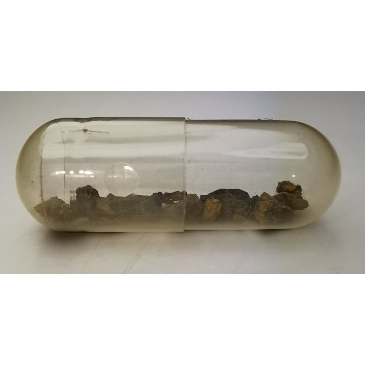 Météorite Chondrite H6 - Georgetown, Colorado