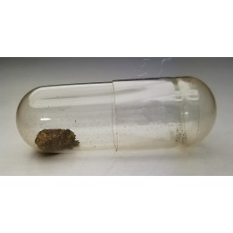 Meteorite Chondrite H6 - Georgetown, Colorado