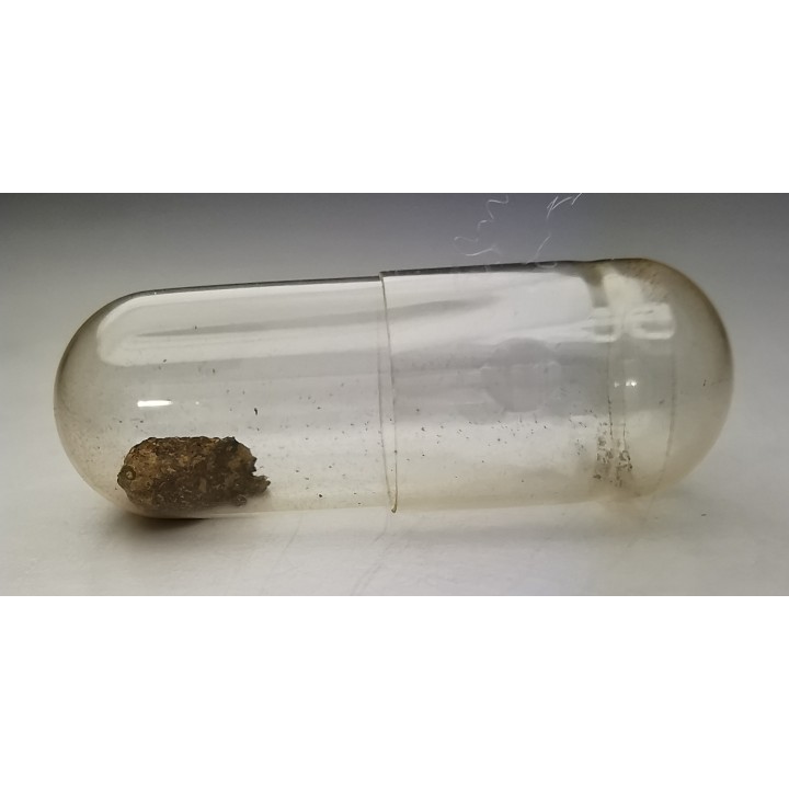 Météorite Chondrite H6 - Georgetown, Colorado