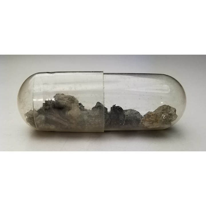 Meteorite Chondrite L5 - Park Forest, Illinois