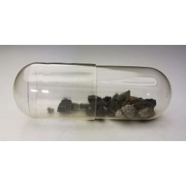 Météorite Chondrite L5 - Park Forest, Illinois
