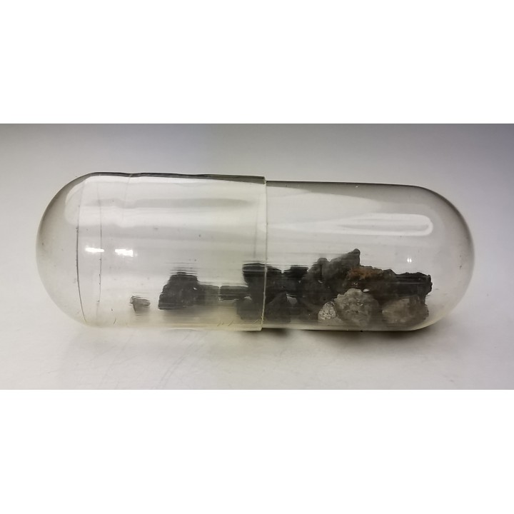 Meteorite Chondrite L5 - Park Forest, Illinois