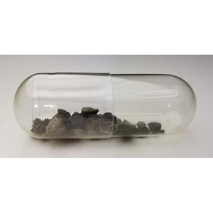 Meteorite Chondrite L5 - Park Forest, Illinois