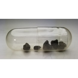Météorite Chondrite L5 - Park Forest, Illinois