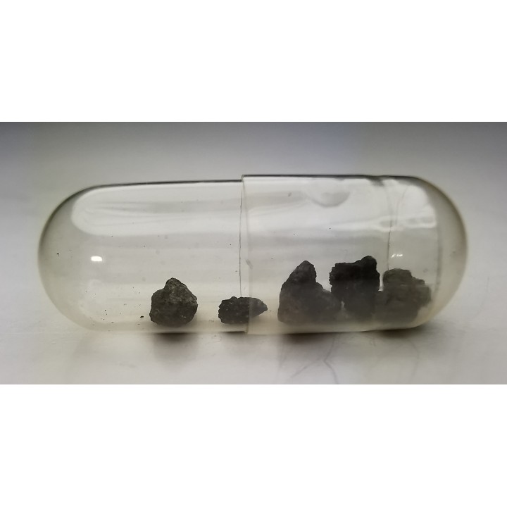 Meteorite Chondrite L5 - Park Forest, Illinois