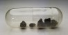 Meteorite Chondrite L5 - Park Forest, Illinois