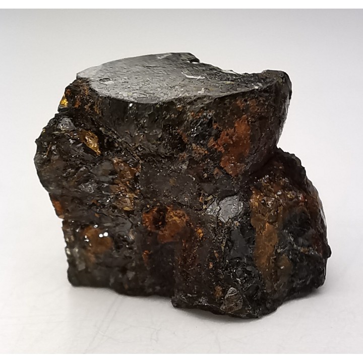 Meteorite Pallasite - Fukang, China