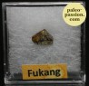 Météorite Pallasite - Fukang, Chine