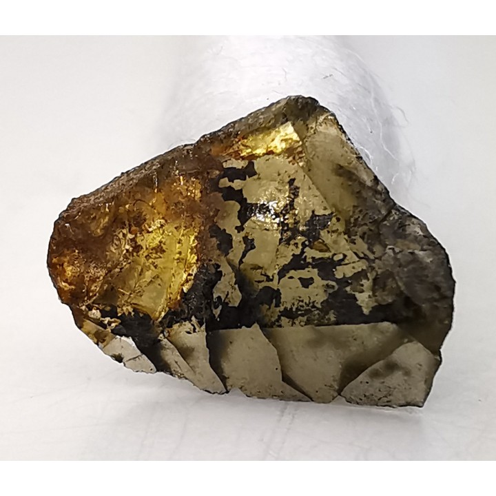Meteorite Pallasite - Fukang, China