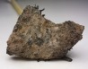 Meteorite Octahedrite IAB-MG - Odessa, Texas