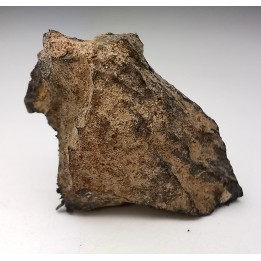 Meteorite Octahedrite IAB-MG - Odessa, Texas