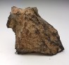 Meteorite Octahedrite IAB-MG - Odessa, Texas