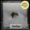 Météorite Pallasite - Imilac, Chili