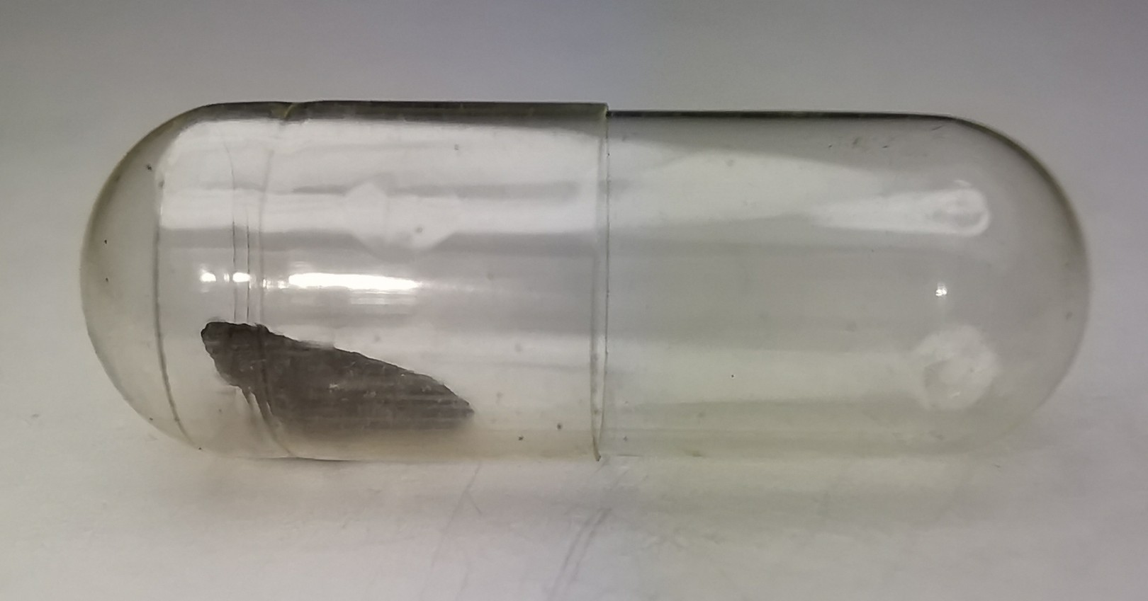 Meteorite Chondrite H3-5 - Buck Mt Wash, Arizona