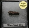 Meteorite Brachinite - El Medano 395, Chile