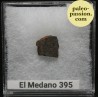 Météorite Brachinite - El Medano 395, Chili