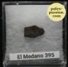 Météorite Brachinite - El Medano 395, Chili