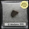 Météorite Brachinite - El Medano 395, Chili