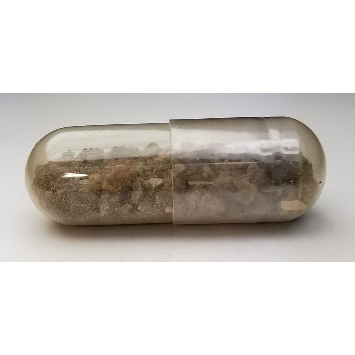 Meteorite Diogenite - Dhofar 700, Oman