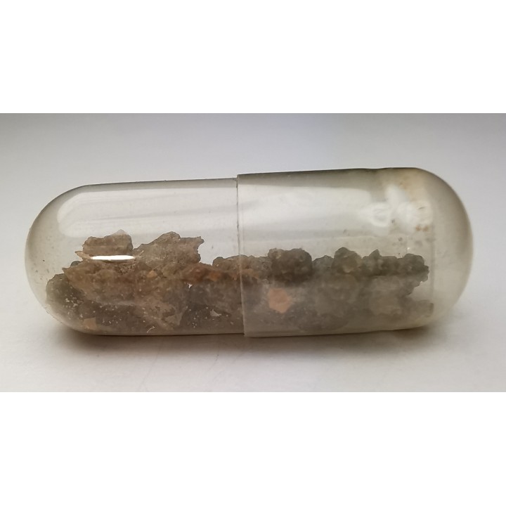 Meteorite Diogenite - Dhofar 700, Oman
