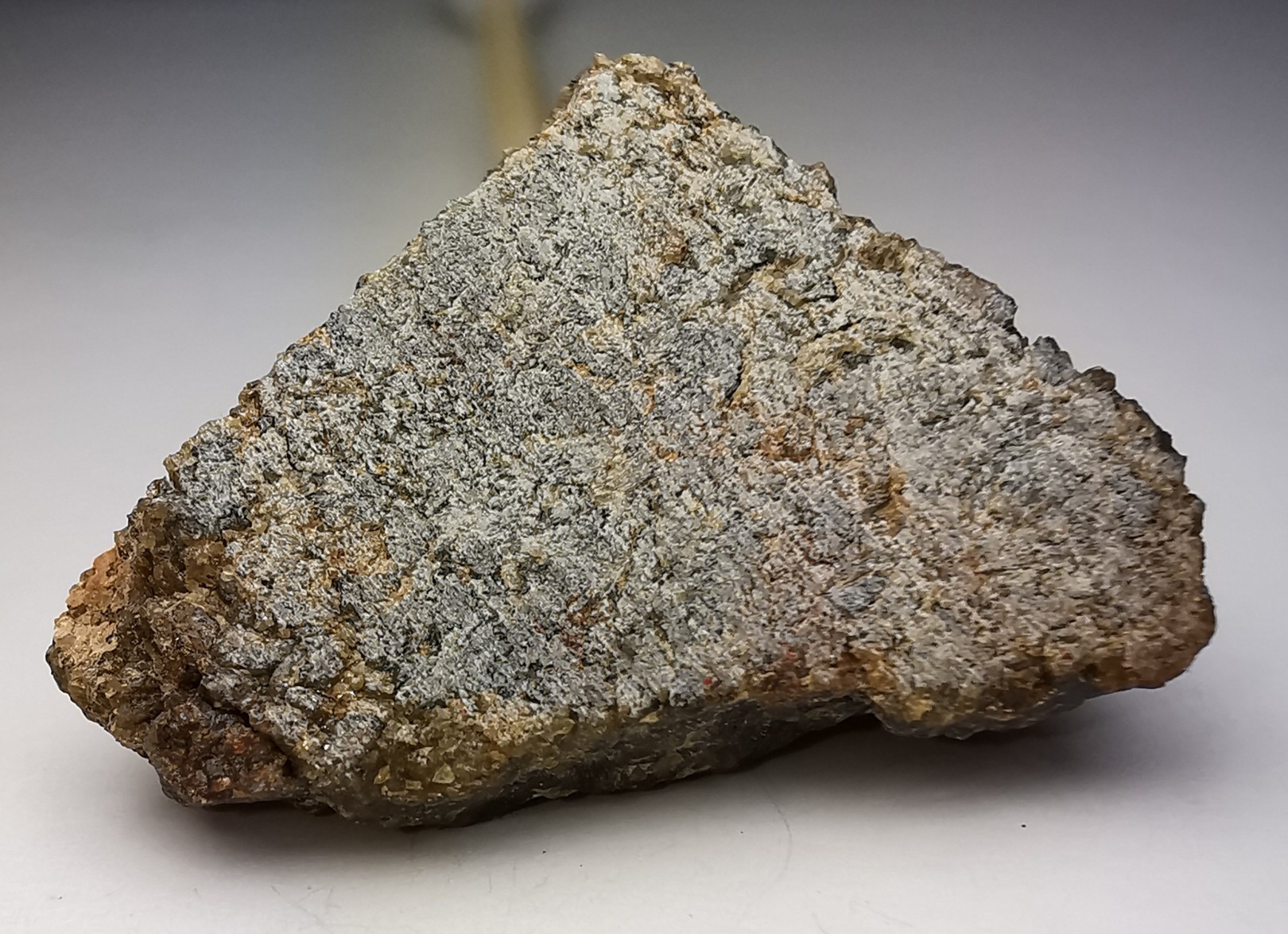 Meteorite Diogenite - Dhofar 700, Oman