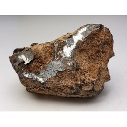 Météorite Mésosidérite - Vaca Muerta, Chili
