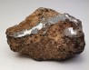 Météorite Mésosidérite - Vaca Muerta, Chili
