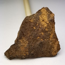 Meteorite Octahedrite IIAB - Lake Murry, Oklahoma