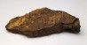 Météorite Octaédrite IIAB - Lake Murry, Oklahoma