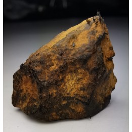 Météorite Octaédrite IIAB - Lake Murry, Oklahoma