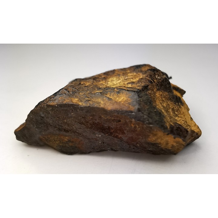 Meteorite Octahedrite IIAB - Lake Murry, Oklahoma