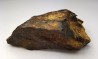 Meteorite Octahedrite IIAB - Lake Murry, Oklahoma