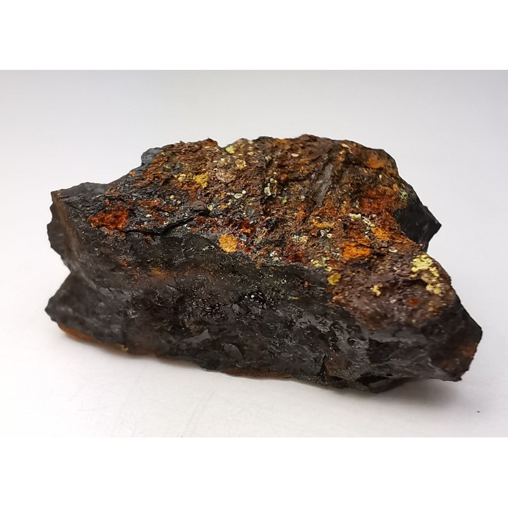 Météorite Octaédrite IIAB - Lake Murry, Oklahoma
