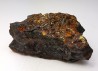 Meteorite Octahedrite IIAB - Lake Murry, Oklahoma