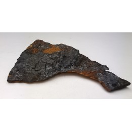 Météorite Octaédrite IIAB - Lake Murry, Oklahoma