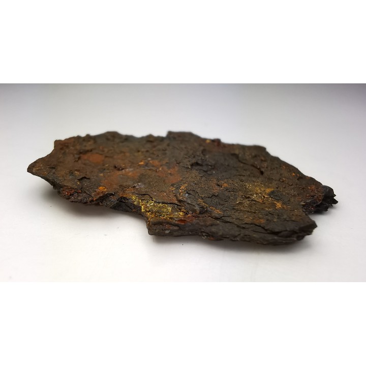 Météorite Octaédrite IIAB - Lake Murry, Oklahoma