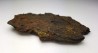 Météorite Octaédrite IIAB - Lake Murry, Oklahoma