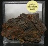 Meteorite Octahedrite IIB - Lake Murry, Oklahoma