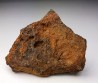 Meteorite Octahedrite IIB - Lake Murry, Oklahoma