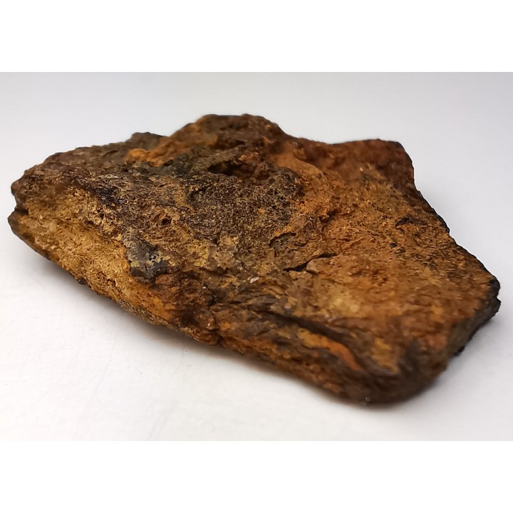 Meteorite Octahedrite IIB - Lake Murry, Oklahoma
