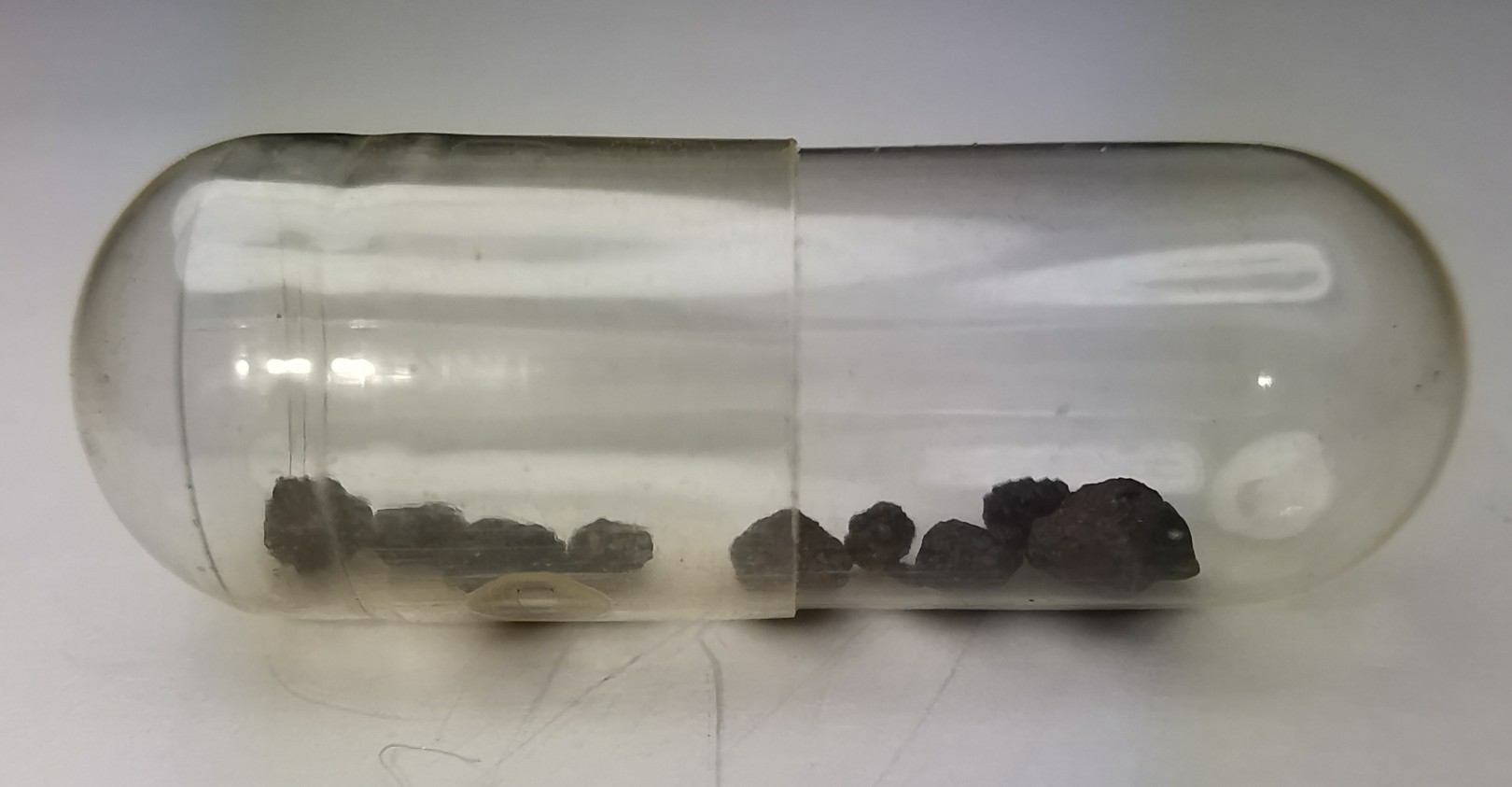 Meteorite Chondrite L/LL6 - Holbrook, Arizona