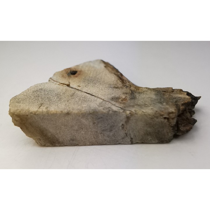 Meteorite Enstatite - Djova 001, Algeria