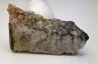 Meteorite Enstatite - Djova 001, Algeria