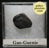 Météorite Chondrite H5 - Gao-Guenie, Burkina Faso