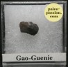 Meteorite Chondrite H5 - Gao-Guenie, Burkina Faso