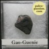 Meteorite Chondrite H5 - Gao-Guenie, Burkina Faso
