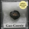 Météorite Chondrite H5 - Gao-Guenie, Burkina Faso