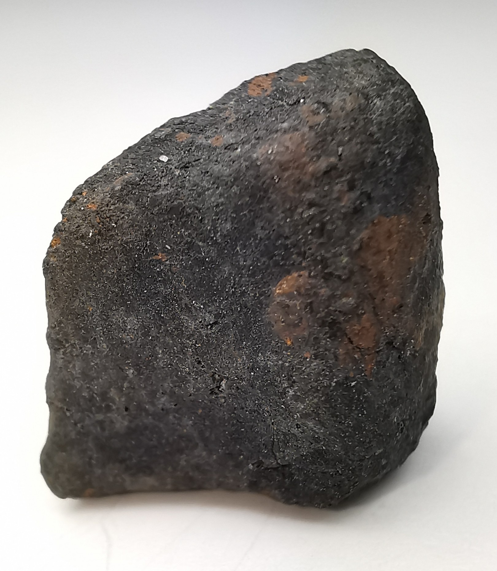 Meteorite Chondrite H5 - Gao-Guenie, Burkina Faso
