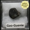 Météorite Chondrite H5 - Gao-Guenie, Burkina Faso